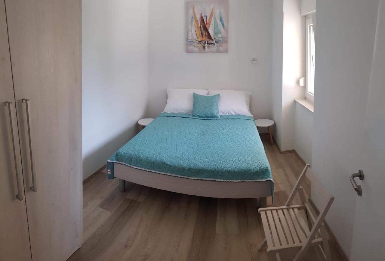 Apartman Milo - زادار المظهر الخارجي الصورة