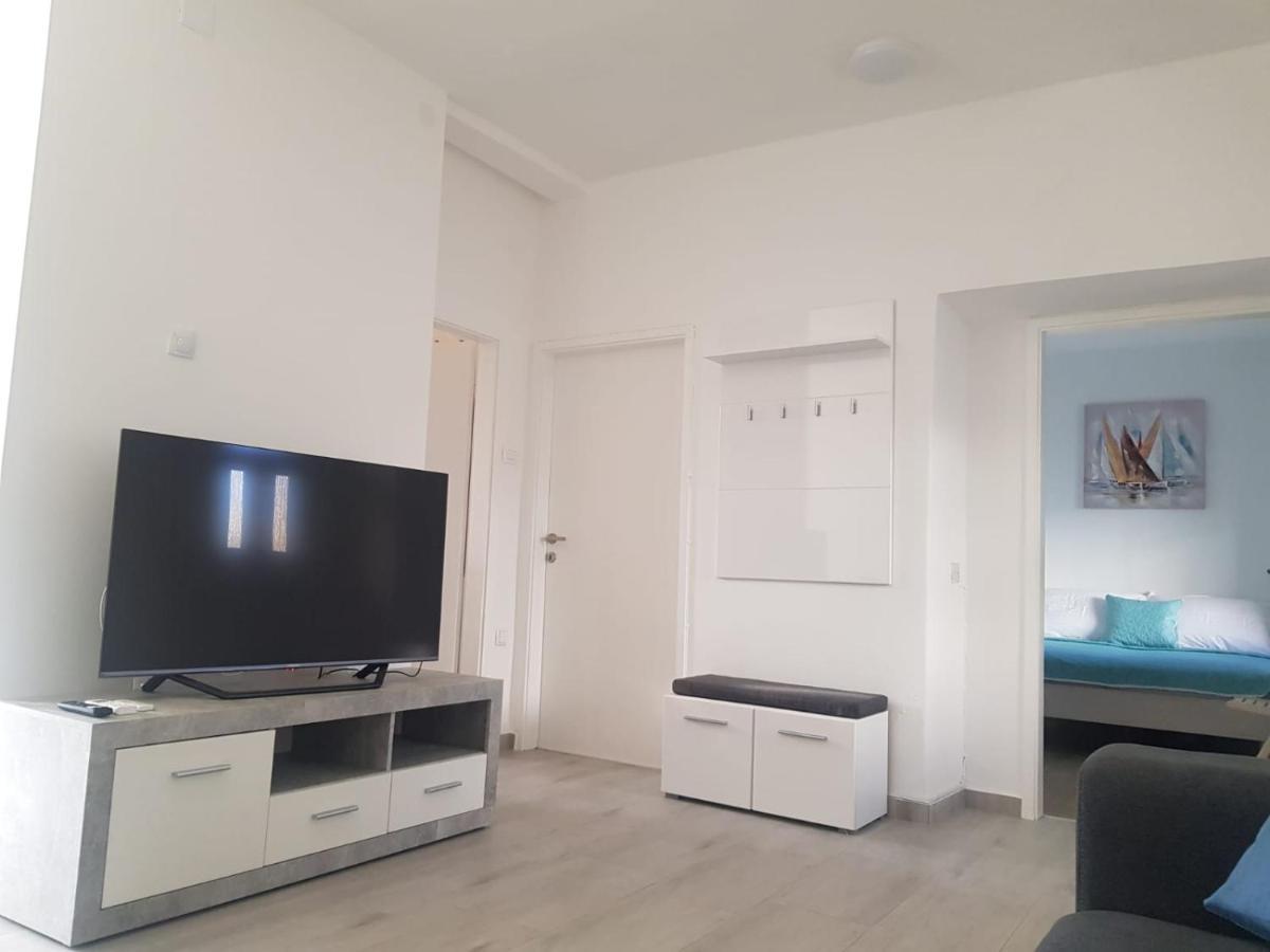 Apartman Milo - زادار المظهر الخارجي الصورة