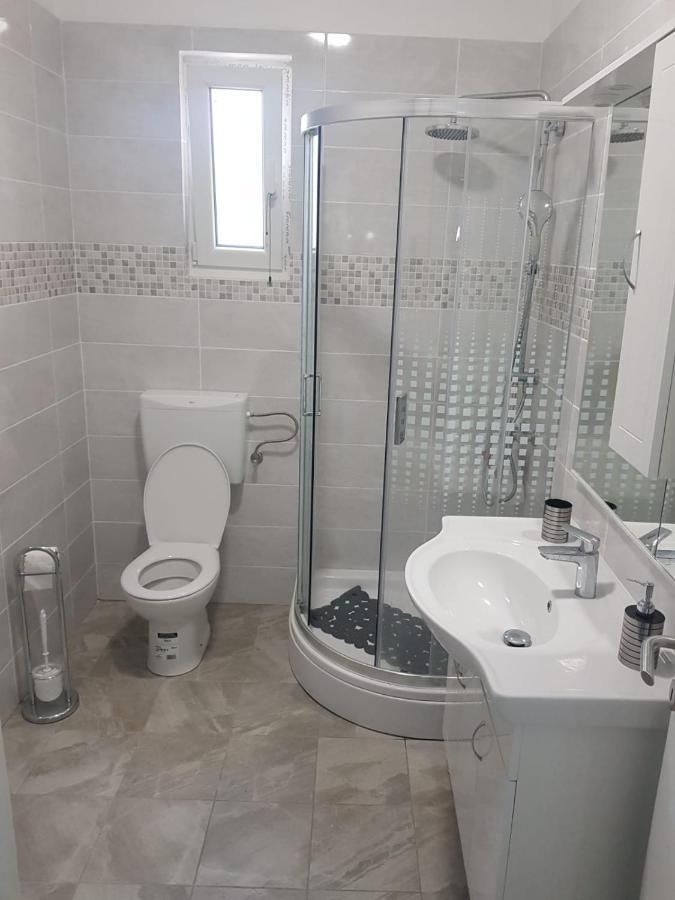 Apartman Milo - زادار المظهر الخارجي الصورة