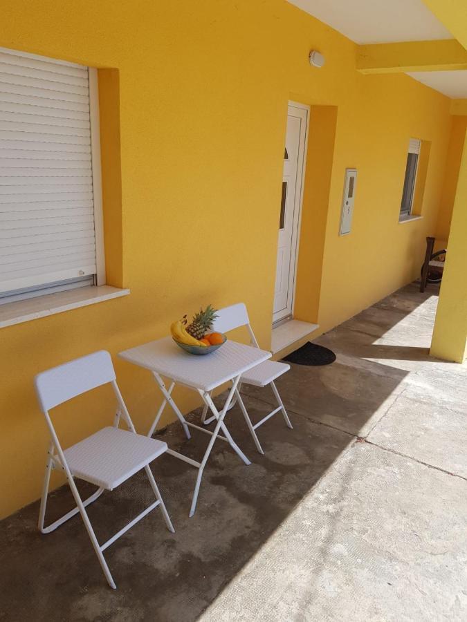 Apartman Milo - زادار المظهر الخارجي الصورة