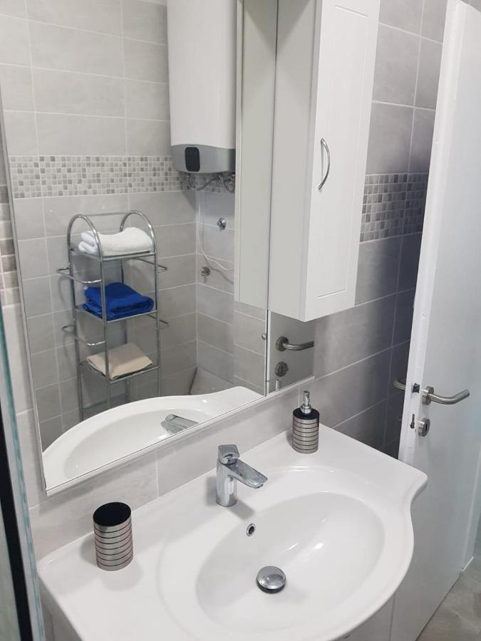 Apartman Milo - زادار المظهر الخارجي الصورة