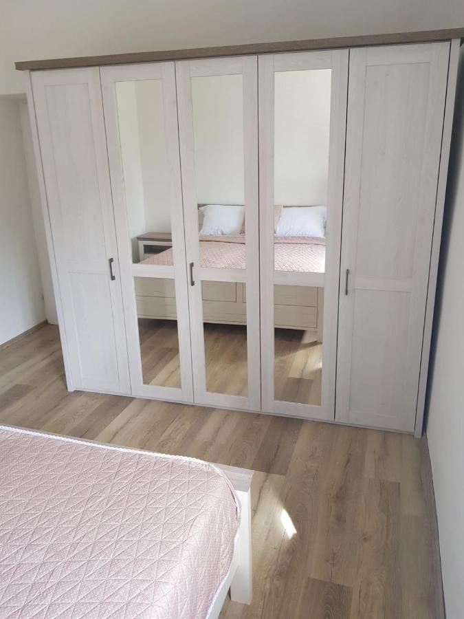 Apartman Milo - زادار المظهر الخارجي الصورة