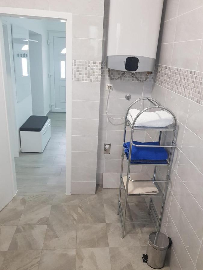 Apartman Milo - زادار المظهر الخارجي الصورة
