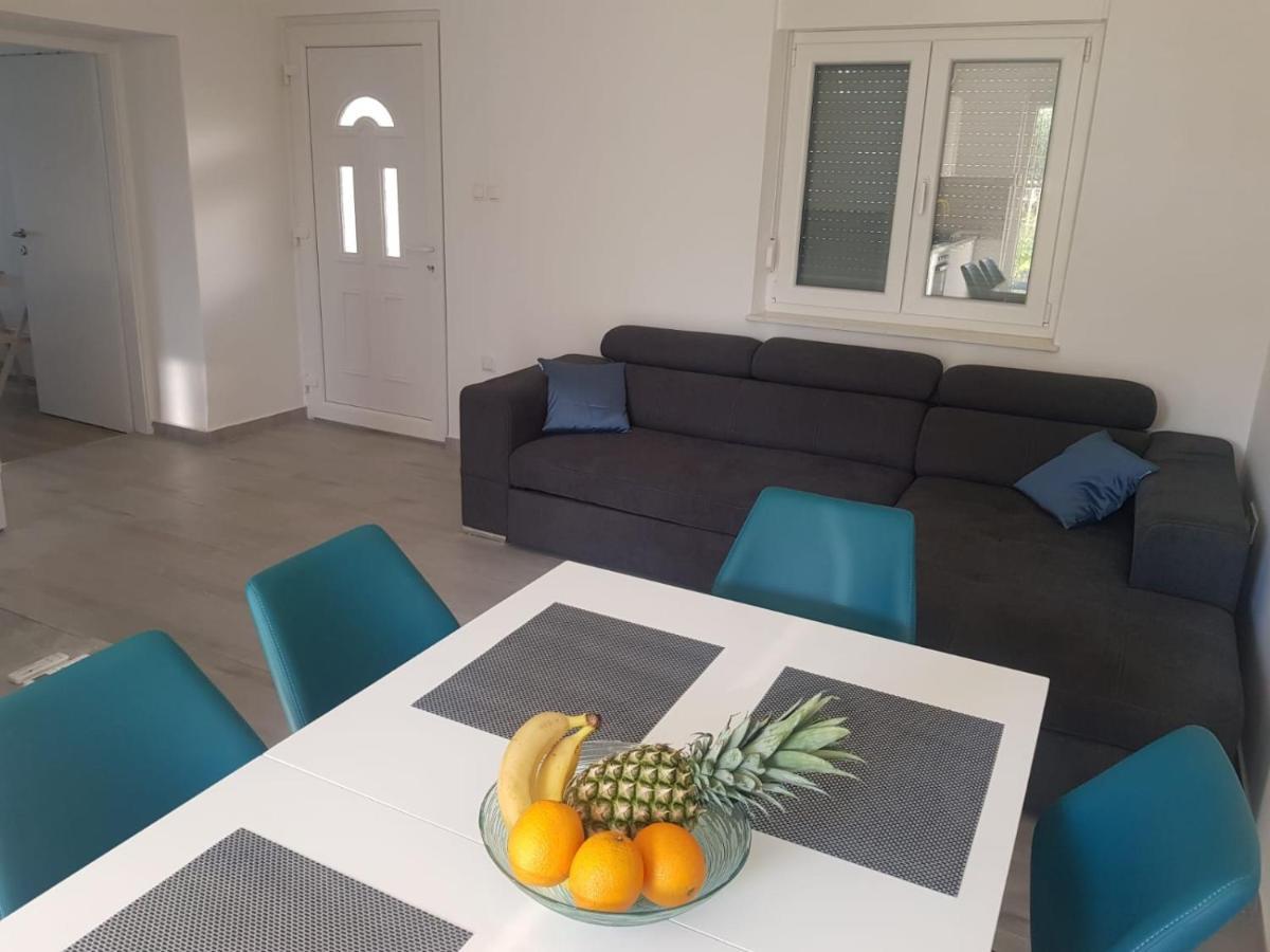 Apartman Milo - زادار المظهر الخارجي الصورة